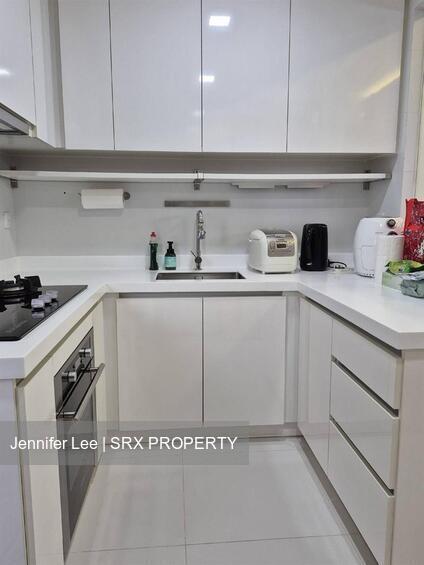 Skypark Residences (D27), Condominium #563810671